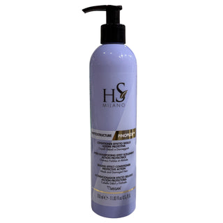 HS Milano Phytostructure Pinoplex Conditioner Effetto Sigillo Azione Delicata Capelli Deboli e Danneggiati 350ml