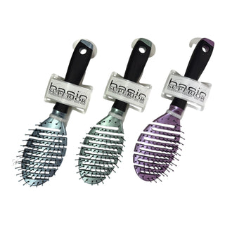 Guenzani Professional Spazzola Ovale Phon