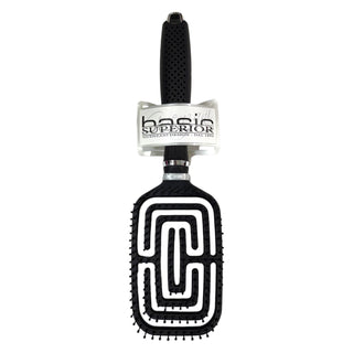 Guenzani Professional Spazzola Paddle Phon