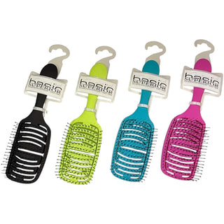 Guenzani Professional Spazzola Ovale