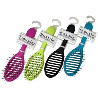 Guenzani Professional Spazzola Ovale