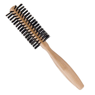 Guenzani Professional
Spazzola Tonda In Legno Con Setole Fitte