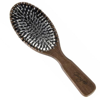 Guenzani Professional
Spazzola Ovale per Extension in Legno cod.118N