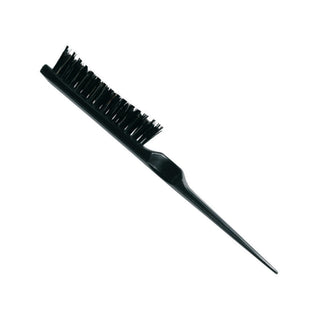 Guenzani Professional
Spazzola a Coda 3 File in Setole di Cinghiale.
