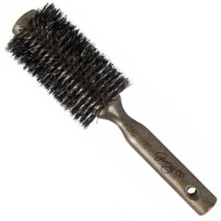 Guenzani Professional
Spazzola Tonda Fitta Setole di Cinghiale Ø54