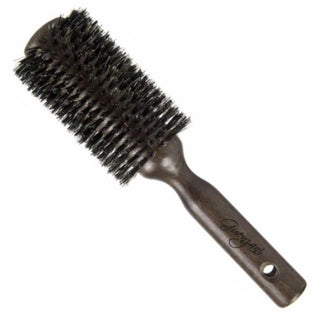 Guenzani Professional
Spazzola Tonda Fitta Setole di Cinghiale Ø60
