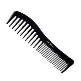 Guenzani Professional
Pettine Rado/Fitto Nero