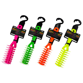 Guenzani Professional Spazzola Scheletro Spilli Pallina