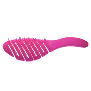 Guenzani Professional Spazzola Districante Fluo