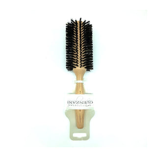 Guenzani Professional
Spazzola Tonda Extra Long Setole di Cinghiale