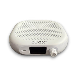 L'UGX Aspiratore Professionale Wireless - Ware Blue 20W