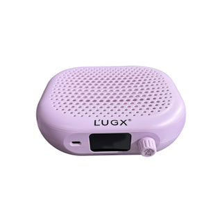 L'UGX Aspiratore Professionale Wireless - Taro Purple 20W