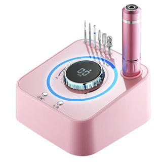 Dual Nails Fresa Professionale 40.000 Giri