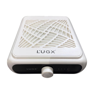 L'UGX Aspiratore Professionale 20W - Bianco
