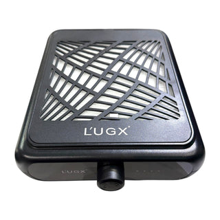 L'UGX Aspiratore Professionale 20W - Nero
