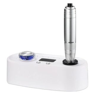 Fresa Professionale 40.000 Giri Bianca