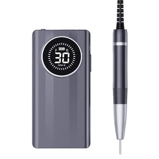 Dual Nails Fresa Professionale Portatile 40.000 Giri