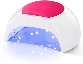 Lampada Professionale 48W