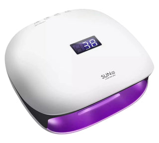 Lampada Professionale 2 in 1 48W