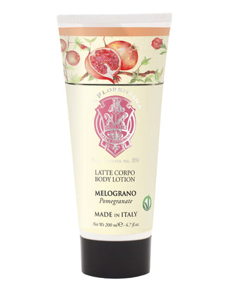La Florentina
Latte Corpo Melograno 200ml
