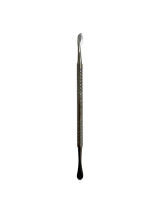 ES - 609 Spingi pelle INOX