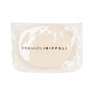 Emanuela Biffoli Spugnetta Per Il Trucco Con Pounch