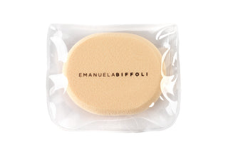 Emanuela Biffoli
Spugnetta Per Fondotinta In Pouch