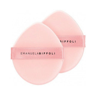 Emanuela Biffoli
Spugnette Per Base Make Up 2pz