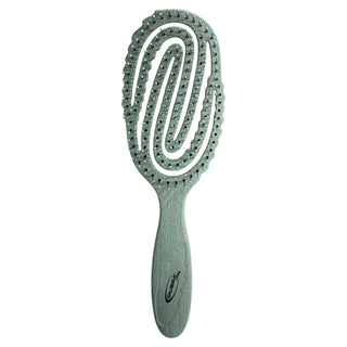 Giubra Ecoline Evolution Spazzola Districante - Verde