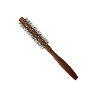 Acca Kappa
Spazzola Tonda in Nylon con Pallini - 28mm