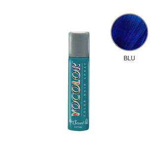 YoColor Lacca Colorata Spray 75ml - Blu