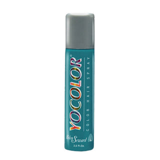YoColor Lacca Colorata Spray 75ml - Azzurro