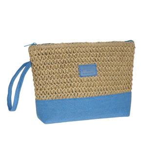 Camomilla Milano
Busta Mare L Beach Turchese