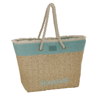 Camomilla Milano
Borsa Mare L Sea&Sun Azzurro