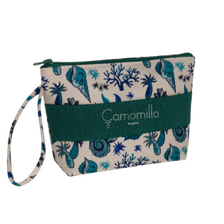 Camomilla Milano
Busta Mare M Conchiglia Verde
