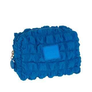 Camomilla Milano
Necessaire M Bubble Tea Turchese
