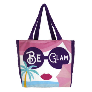 Camomilla Milano
Borsa Mare Spugna M Be Glam