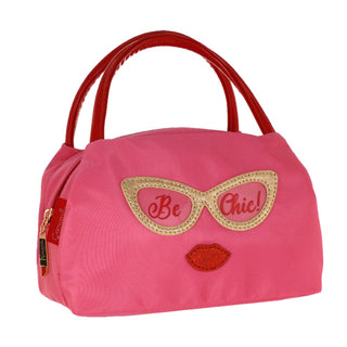 Camomilla Milano 
Vanity Case Be Chic Fucsia