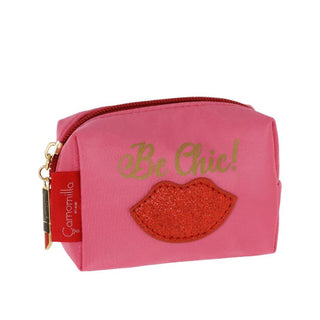 Camomilla Milano
Necessaire S Be Chic Fucsia