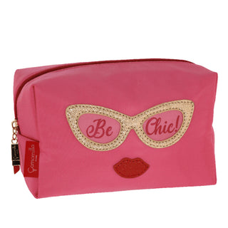 Camomilla Milano
Necessaire L Be Chic Fucsia