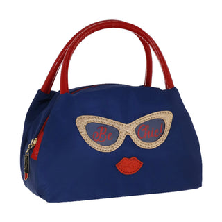 Camomilla Milano
Vanity Case Be Chic Blu