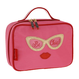 Camomilla Milano
Travel Case S Be Chic Fucsia