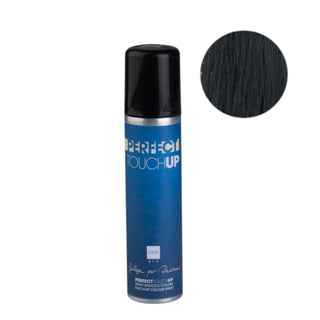 Labor Pro Perfect Touch Up Spray Ritocco Colore - Nero 75ml