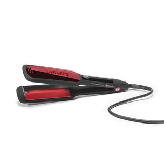 Upgrade Bioinfrared
Infrared Keratin