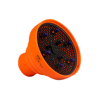 Labor Pro Gettin Fluo Fruits Diffusore Universale Pieghevole - Arancione