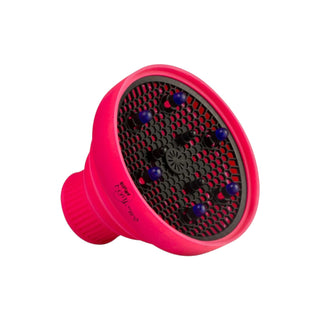 Labor Pro Gettin Fluo Fruits Diffusore Universale Pieghevole - Fucsia