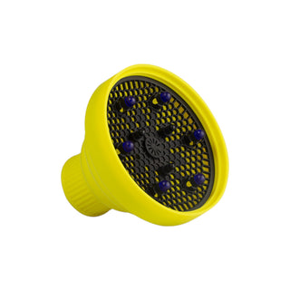 Labor Pro Gettin Fluo Fruits Diffusore Universale Pieghevole - Giallo