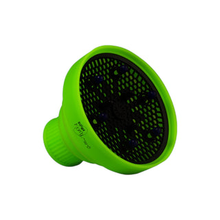 Labor Pro Gettin Fluo Fruits Diffusore Universale Pieghevole - Verde