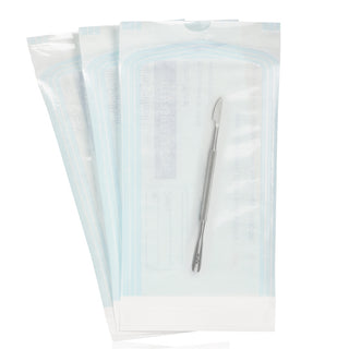 Labor Pro
Sterylbag Buste Autosigillanti Per Sterilizzazione 135mm x 260mm 200pz H030B