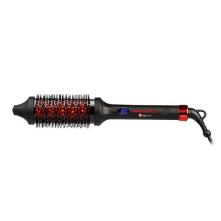 Upgrade Piastra Bio-Infrared Brush Gift Edition